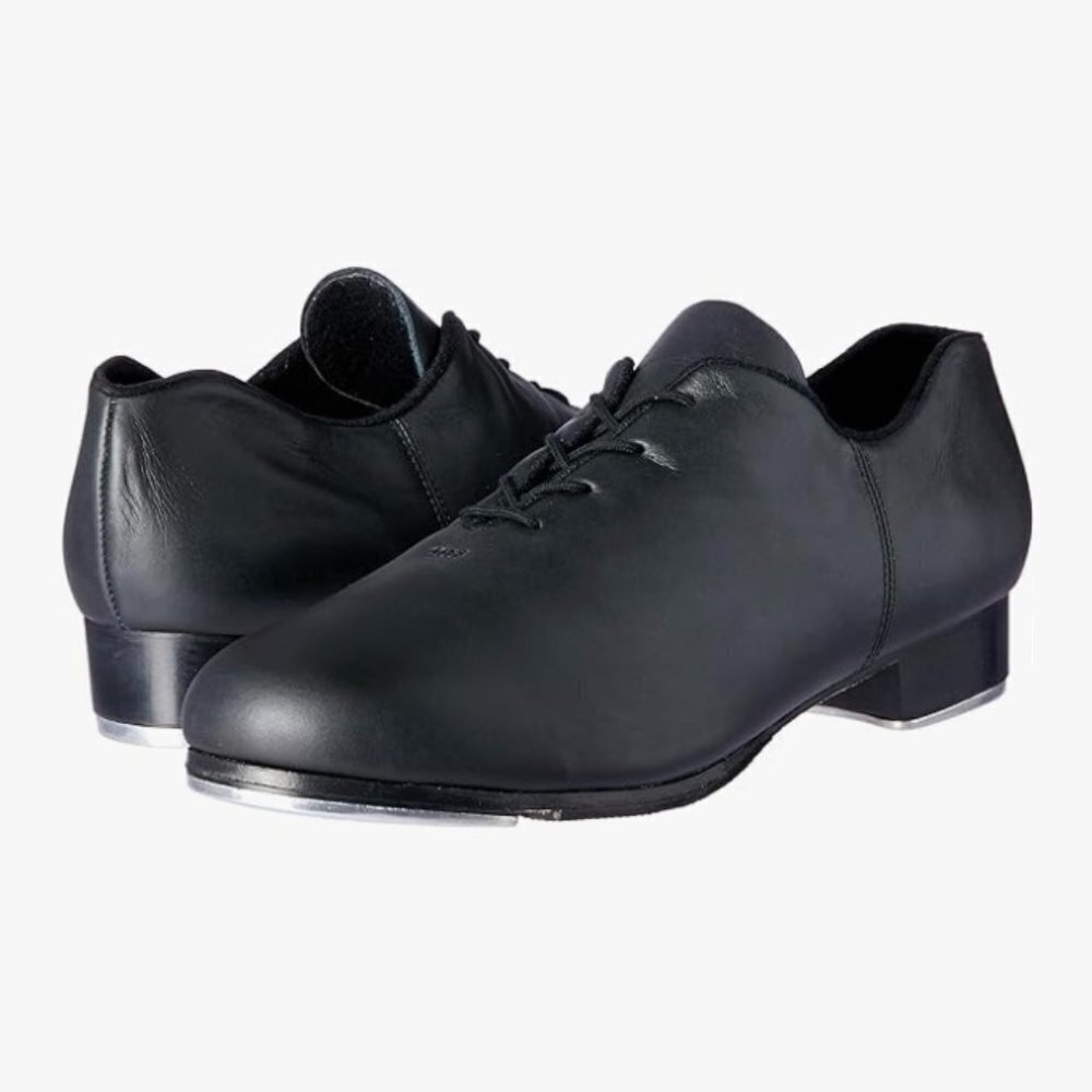 Capezio Lightweight Cadence Tap Shoe CG19, Size: 14 Wide